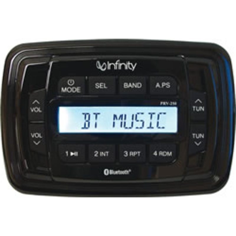 Prospec Infinity Stereo [INF-PRV250]