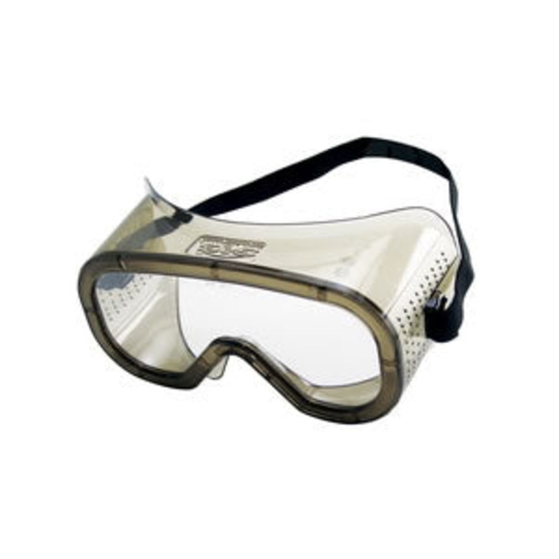 Sas Safety Safety Goggles [5101]