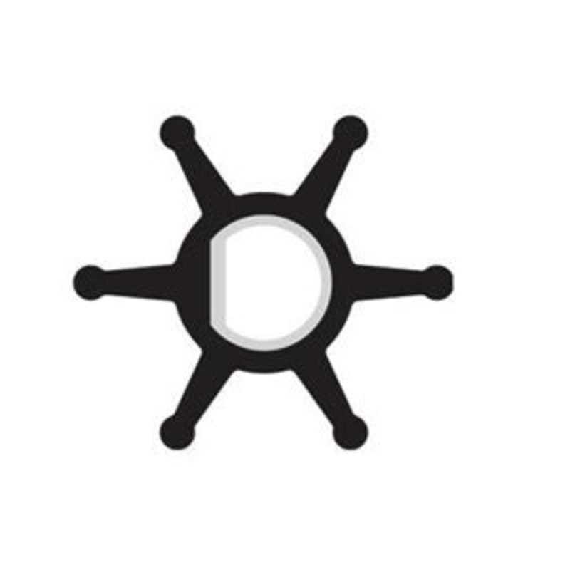 Sherwood Impeller Kit F/Gp8001 Kohler [8000K]