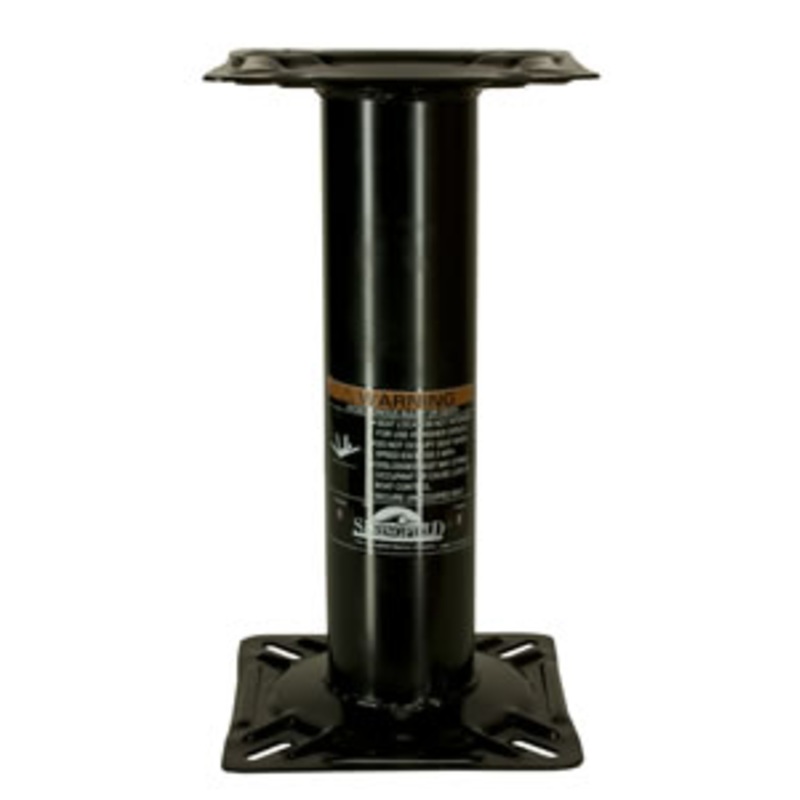 Springfield Pedestal 13″ Fixed Height [1561106]