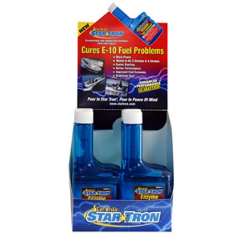 Starbrite Startron Display 6-8 Oz. [093615]