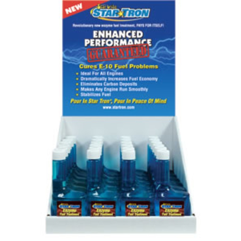 Starbrite Startron Gas Counter Display [093625]