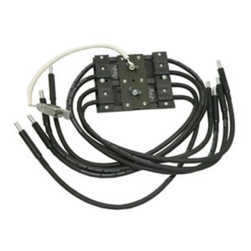 Stevens Instrument Spark Checker [S48]