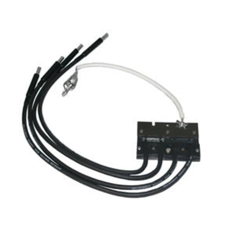 Stevens Instrument Spark Checker [S48H]