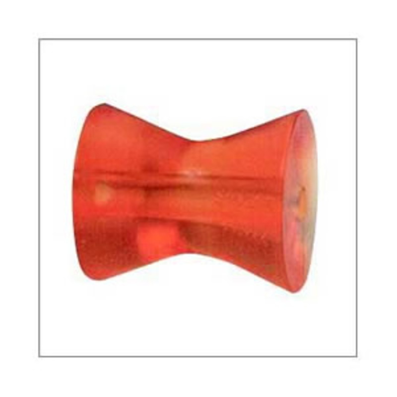 Stoltz Bow Stop 4″ For 1/2″ Shaft [RP-444]