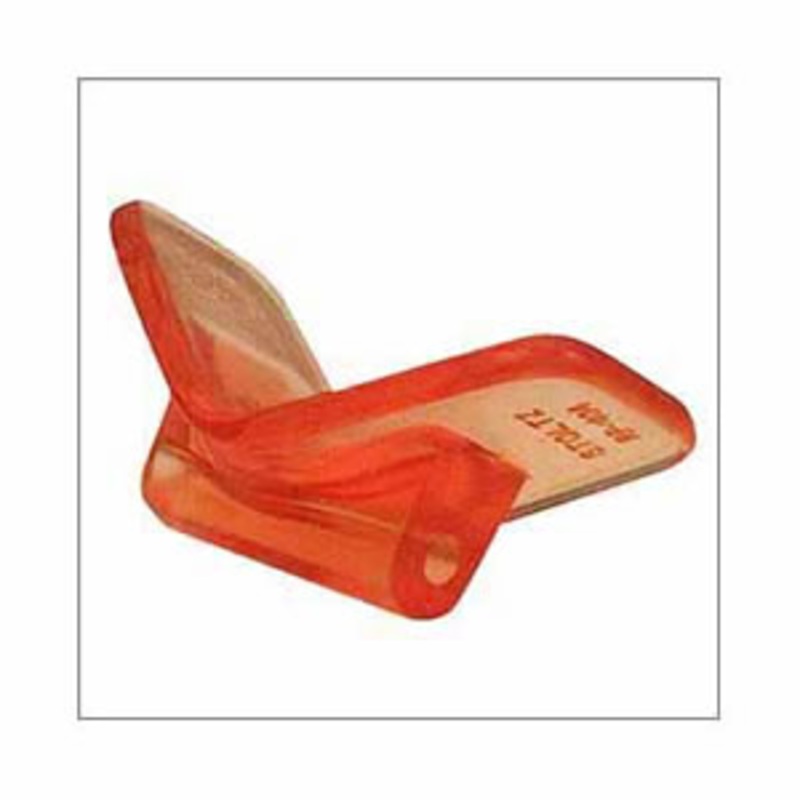 Stoltz Bow Stop 4″ [RP-404]