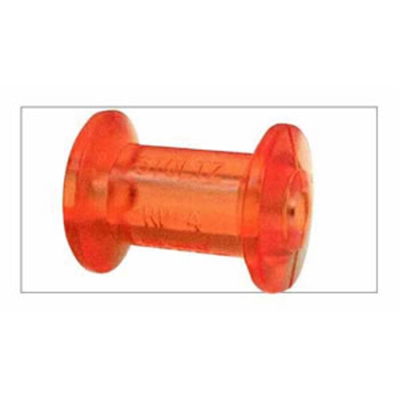 Stoltz Keel Roller 4″ [RP-4]