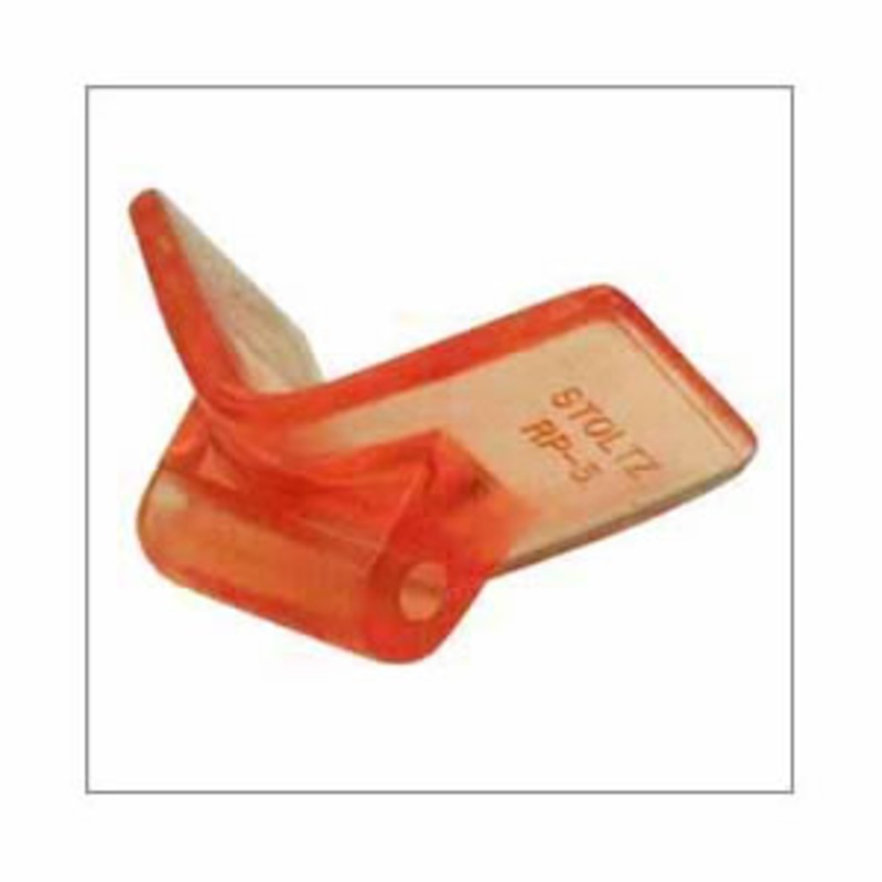 Stoltz V Bow Stop 3″ [RP-3]