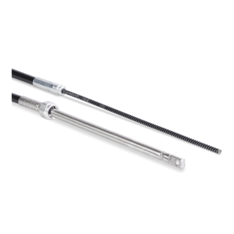 Seastar 8′ Safe-T Qc Steering Cable [SSC6208]