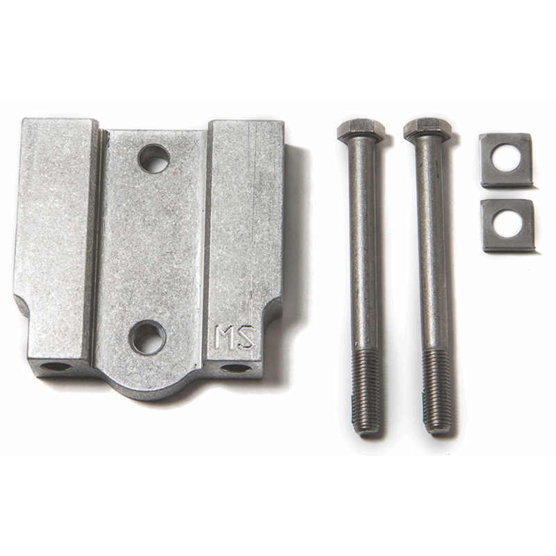 Seastar Adapter Plate [HO5035]