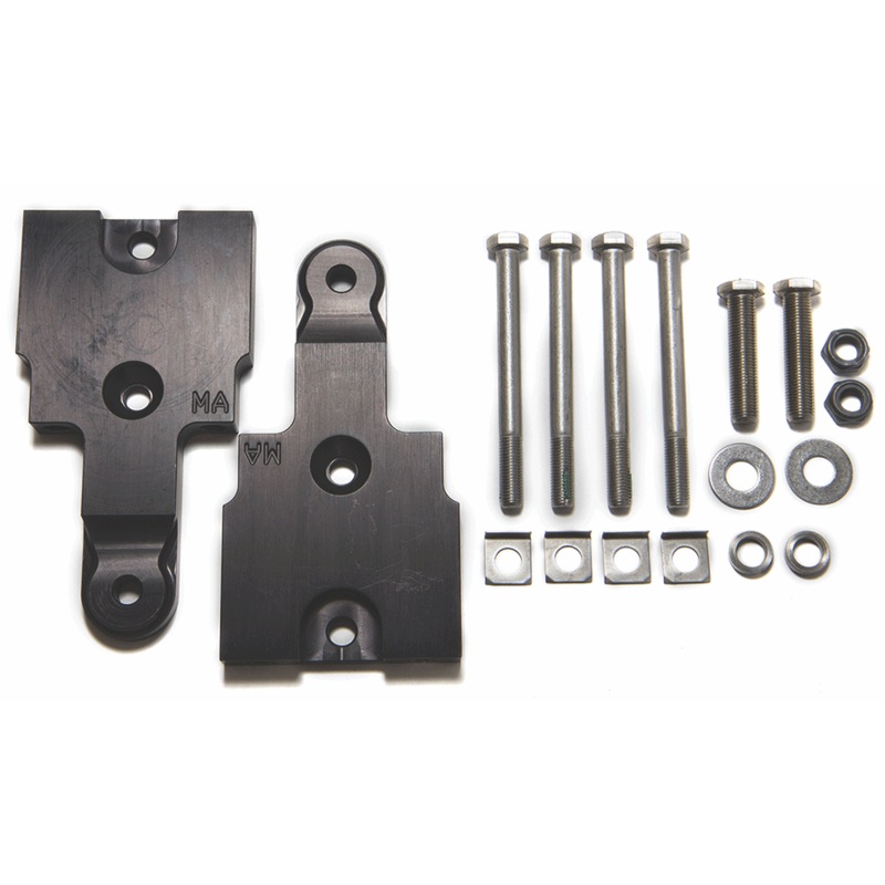 Seastar Adapter Plate [HO5038A]