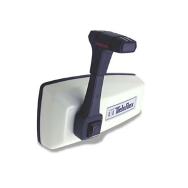 Seastar Box Side Mt Control [CH2600P]