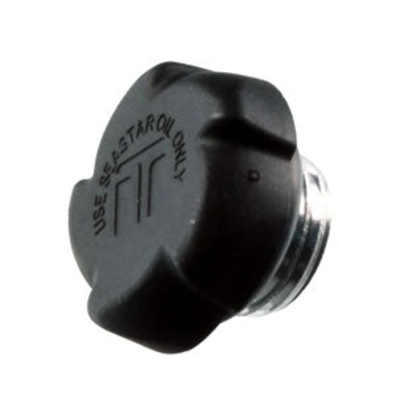 Seastar Non-Vent Plug [HA5432]