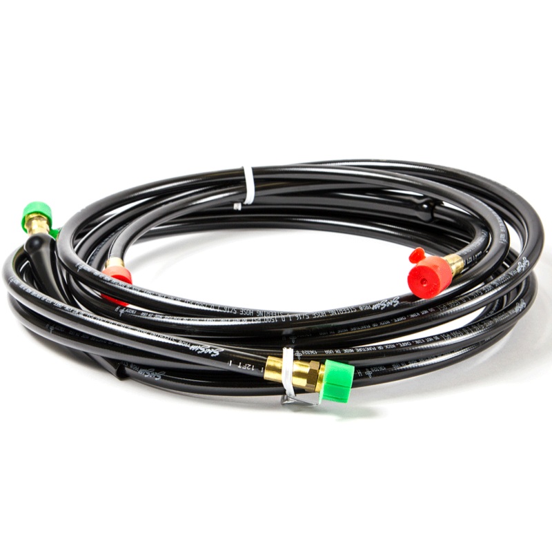 Seastar Pro Hose 22′ (PR) [HO5722]