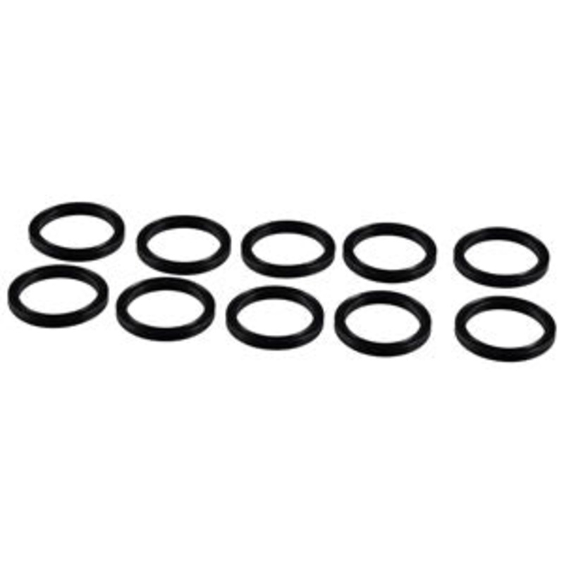 Seastar Quad Ring 214 (10) [HS6038]