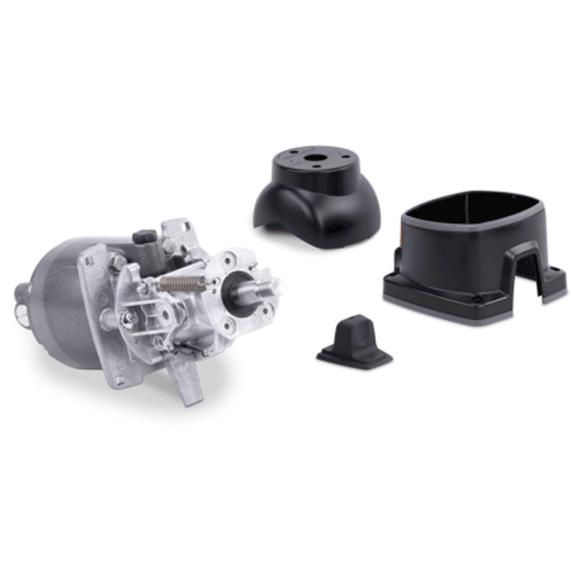 Seastar Seastar Helm 1.7 Classic Tilt [HH6541-3]