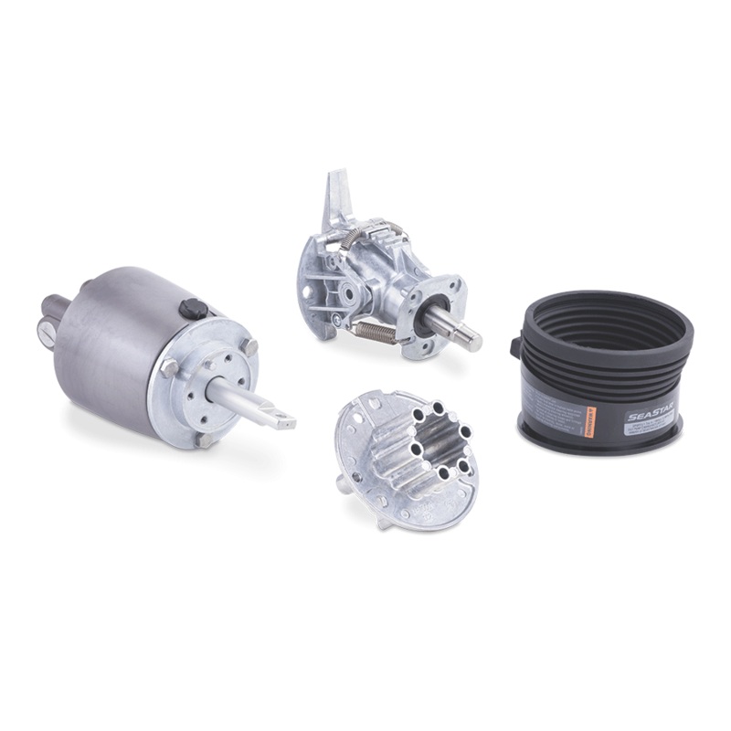 Seastar Seastar Helm 1.7 Sport Tilt [HH6191-3]