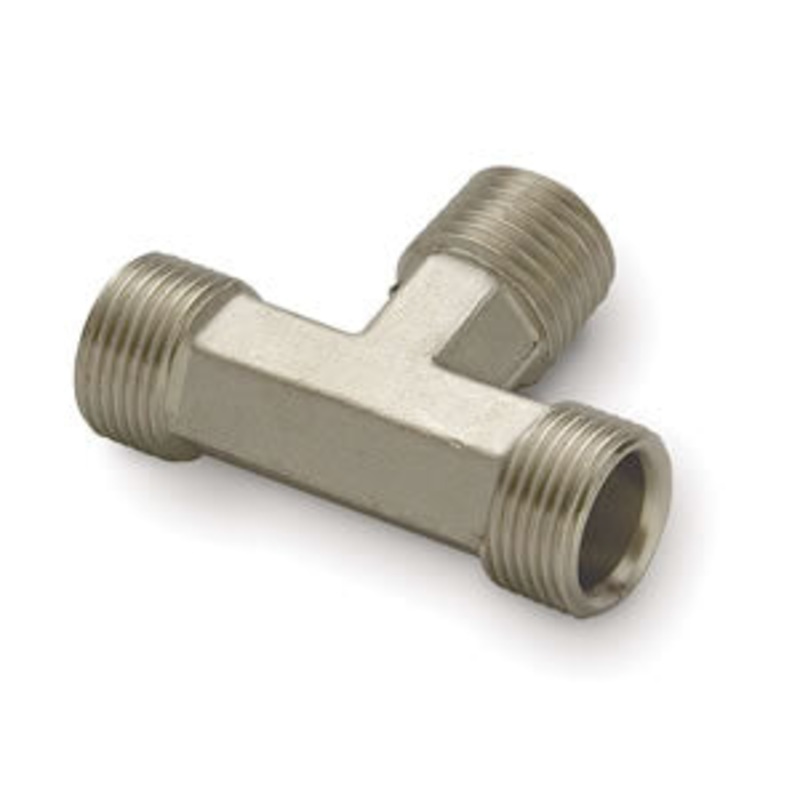 Seastar Tee Fitting (PK-3) [HF5536]