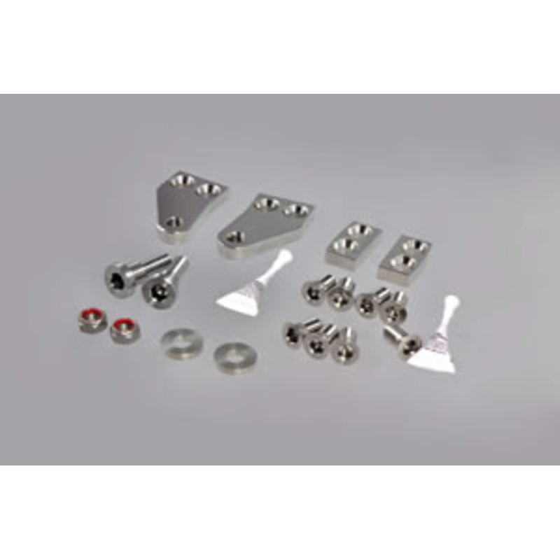 Seastar Tournament Hardware Kit [HA6804]