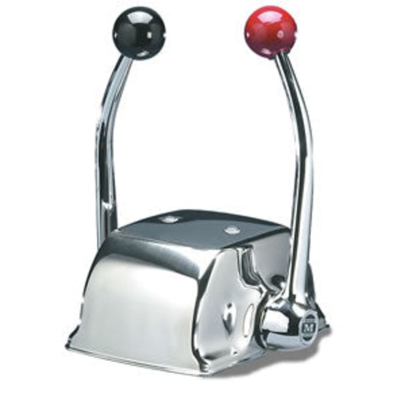 Seastar Twin Sr Control [CH5400P]