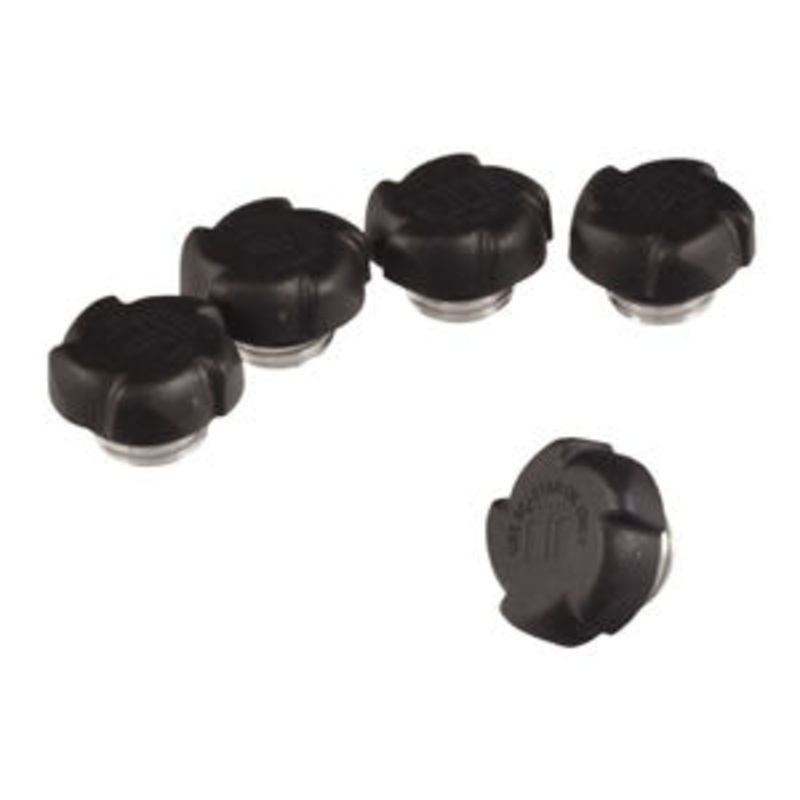 Seastar Vent Plug Seastar Helms (5PK) [HP6126]