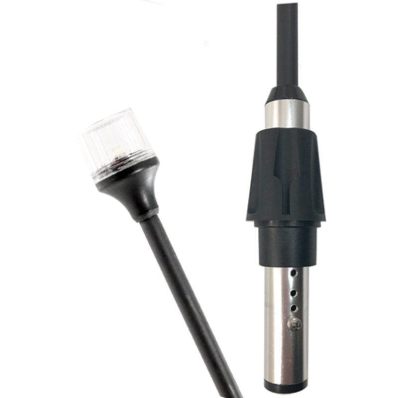 T-H Marine 48″ Led Snap Flex Stern Light [LED-NAVSFK-48-DP]