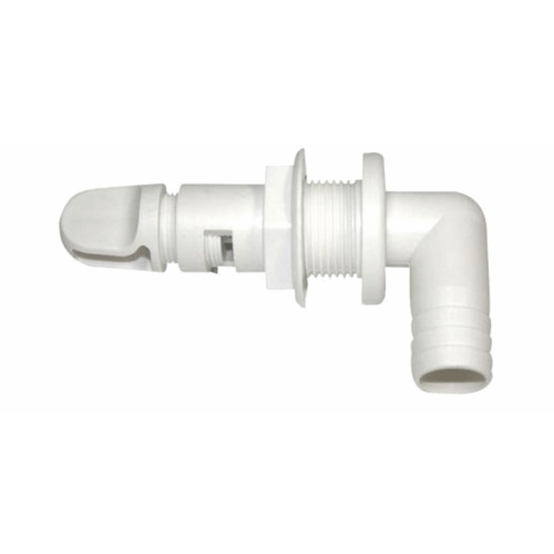 T-H Marine Aerator Spray Head [AHV-92-DP]