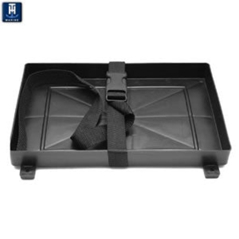 T-H Marine Battery Holder 27 Series [NBH-27P-DP]