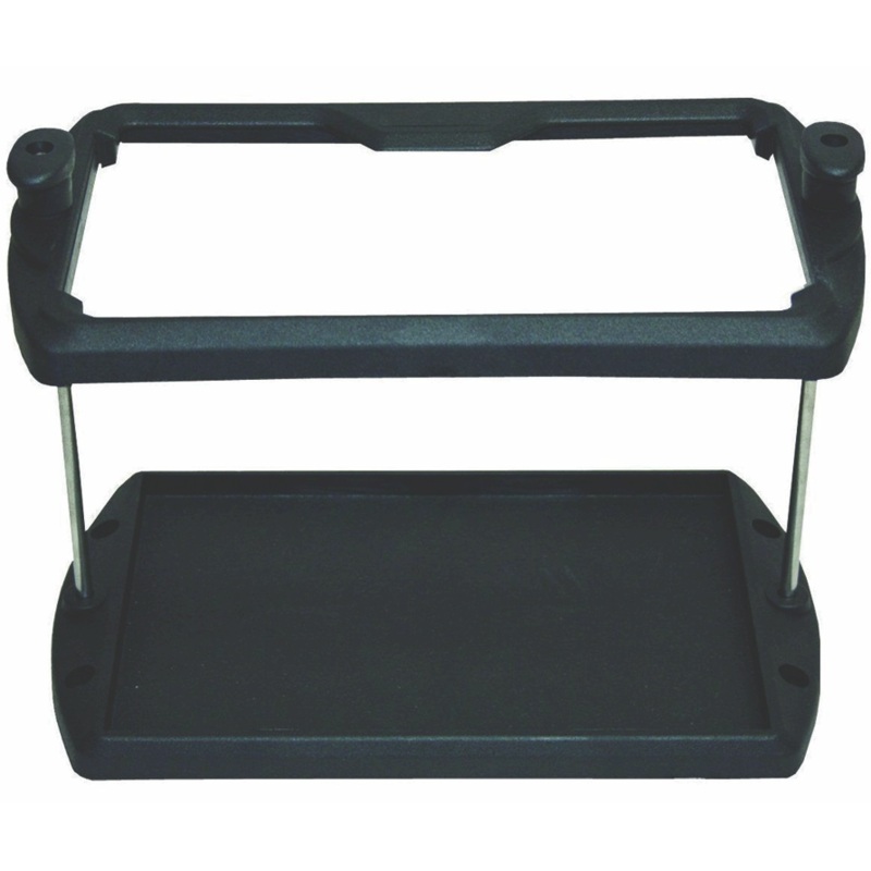 T-H Marine Battery Tray 31 Ser Frm [BHF-31S-DP]