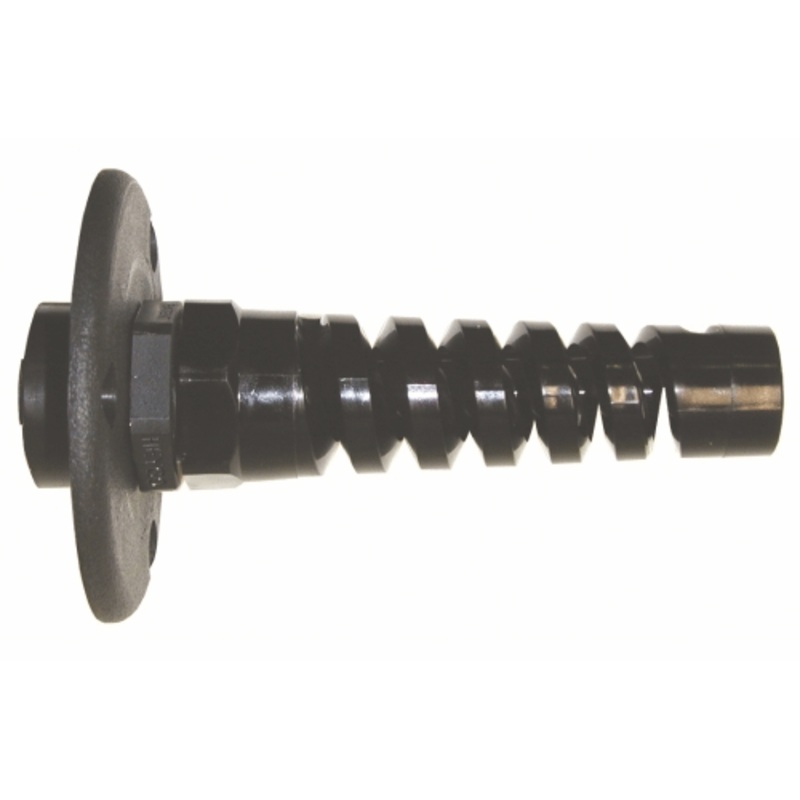 T-H Marine Bulkhead Strain Relief Kit [BSR-1K-DP]