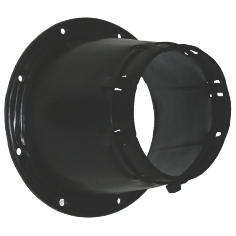 T-H Marine Cable Boot 3″ Black [CB-1-DP]