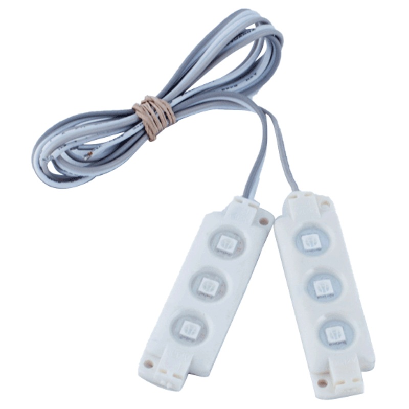 T-H Marine Center Console Led Lt Kit Blu [LEDBW-152-B-DP]