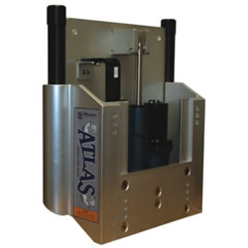 T-H Marine Jack Plate Hydraulic 6″ Setbk [AHJ-6V-DP]