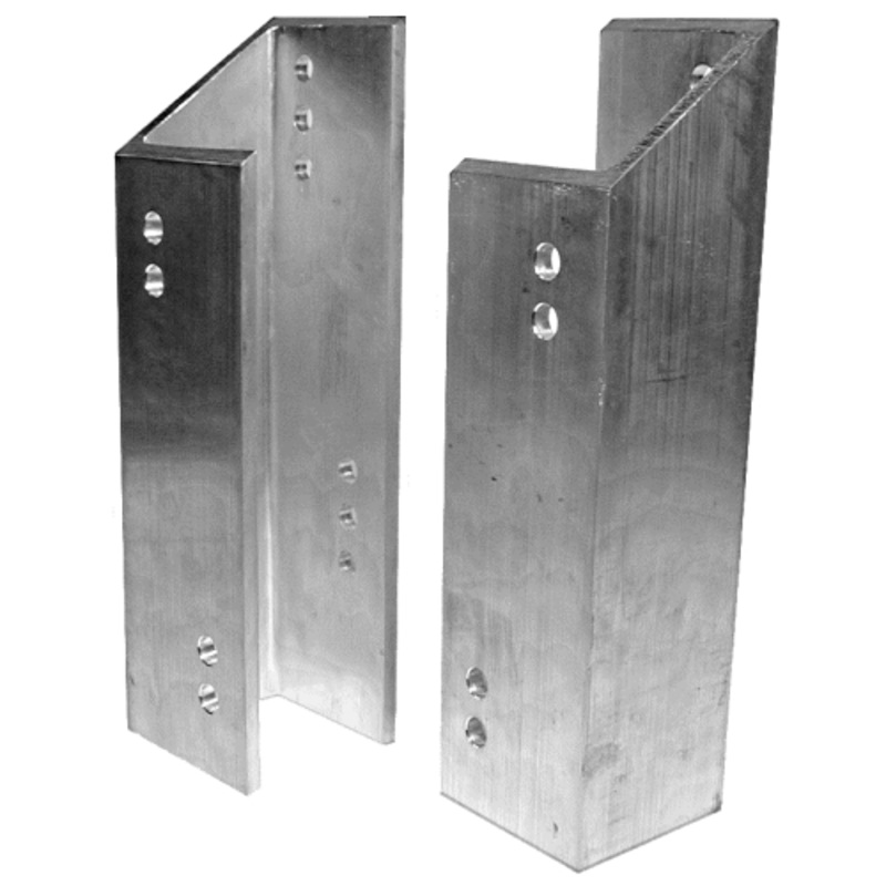 T-H Marine Jack Plate [JP4FADP]