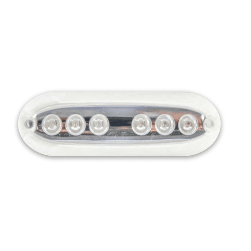 T-H Marine Led Multi Color Light [LED33993-DP]
