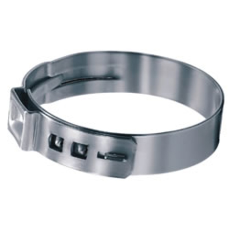 T-H Marine Otkr Stplss Clmp 7mm-9/32″ [16700001]