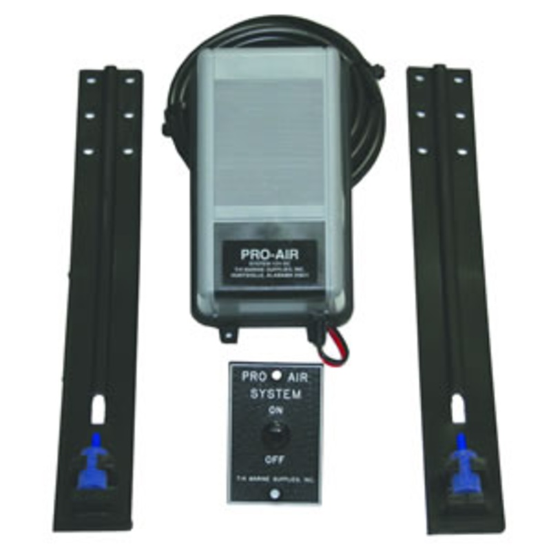 T-H Marine Pro-Air System [PAS-1-DP]