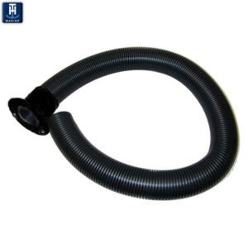 T-H Marine Rigging Flange W/Hose Kit [RFK-1-DP]