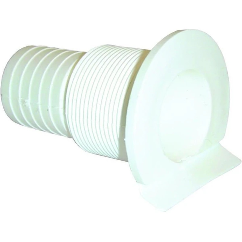 T-H Marine Thru Hull Drain 1-1/2″ [TH-1502FF-DP]