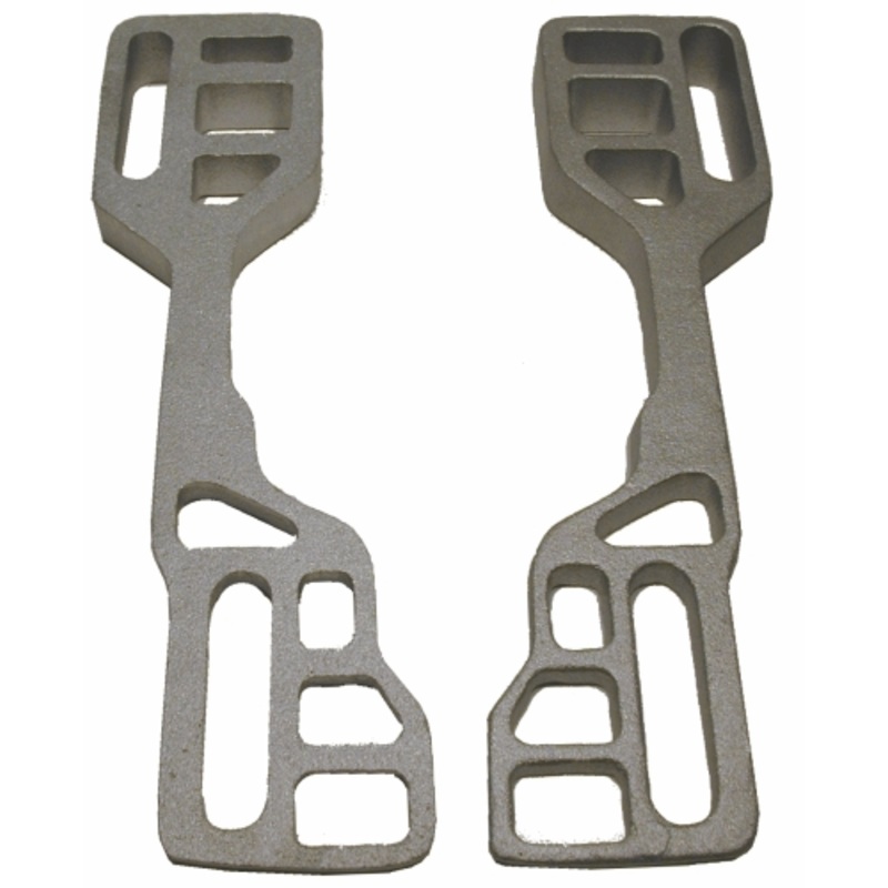 T-H Marine Transom Wedge [TW-2-DP]