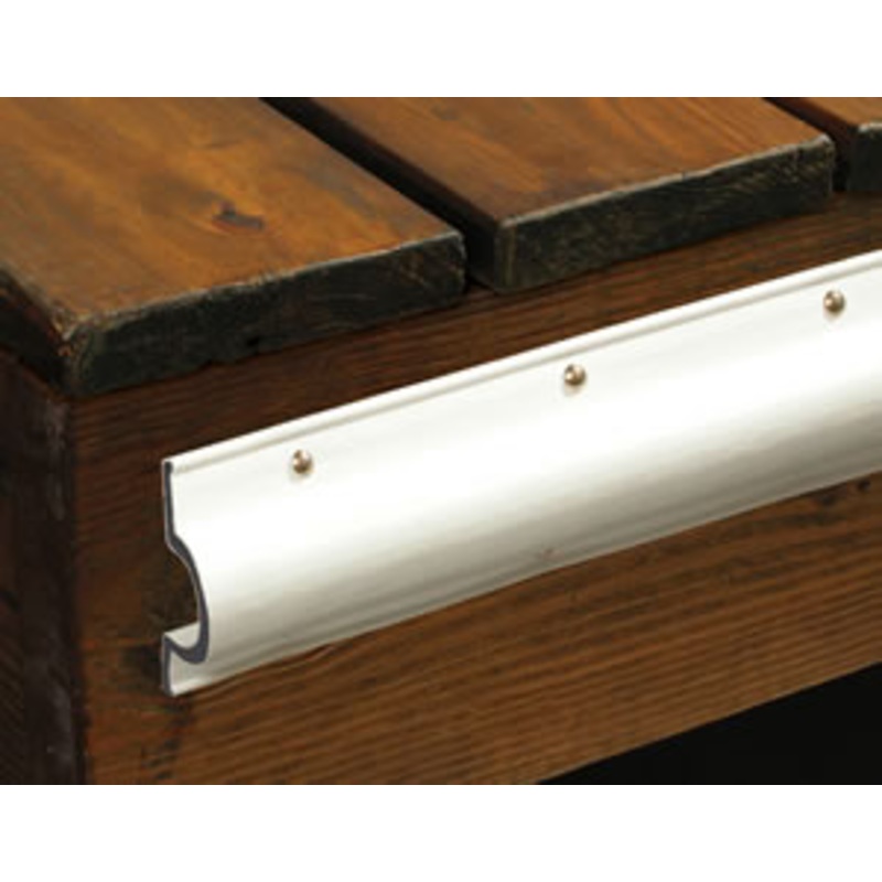 Taylor Made C Shape Guard 25′ Coil [46054]