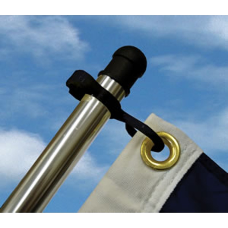 Taylor Made Charlevoix Flag Clip 3/4″ [57926]