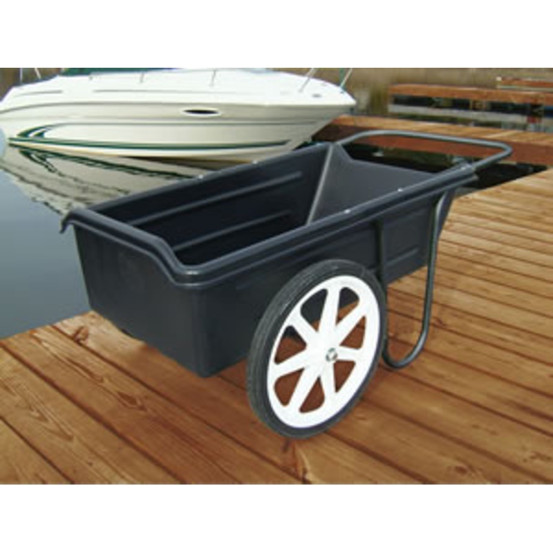 Taylor Made Dock Cart W/Solid Tires [1060]