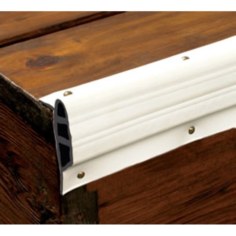 Taylor Made Edge Guard Medium 10′ Coil [46096]