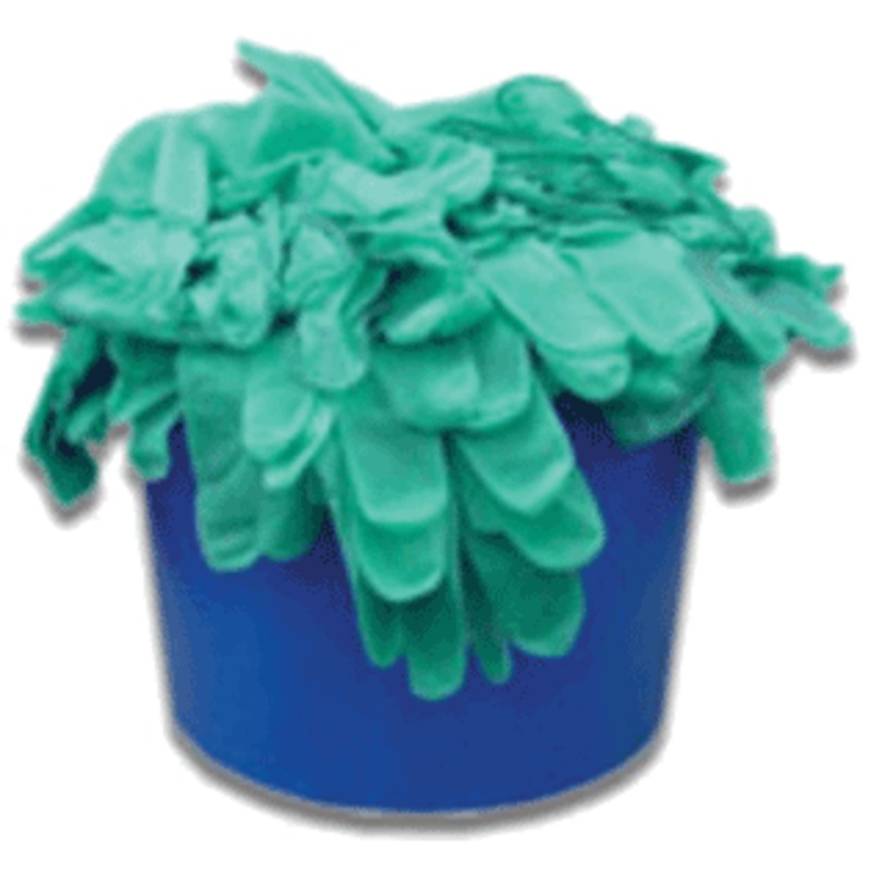 Trimaco Bucket Of Nitrile Gloves(300) [01840]