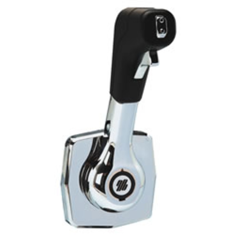 Uflex Control Side Mt Sgl Lever [B310B]