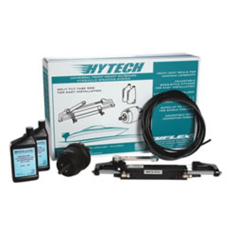 Uflex Hydraulic O/B Steering Kit [HYTECH1.0]