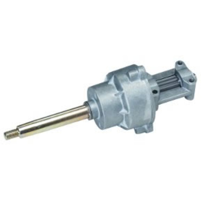 Uflex Single Cable Rack Helm [G86]