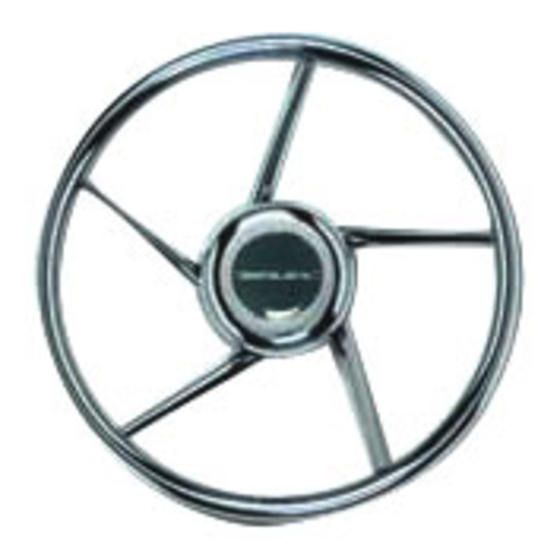 Uflex Steering Wheel [V06]