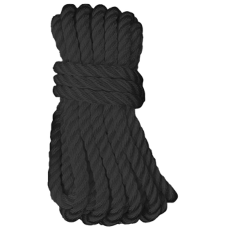 Unicord Dock Lines 3/8×15 Pr Bk [8]